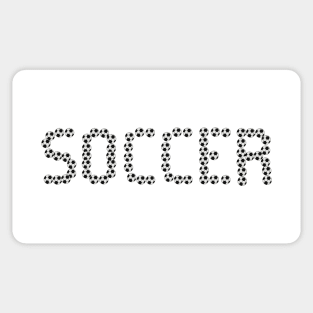 Soccer Fútbol Football Sticker